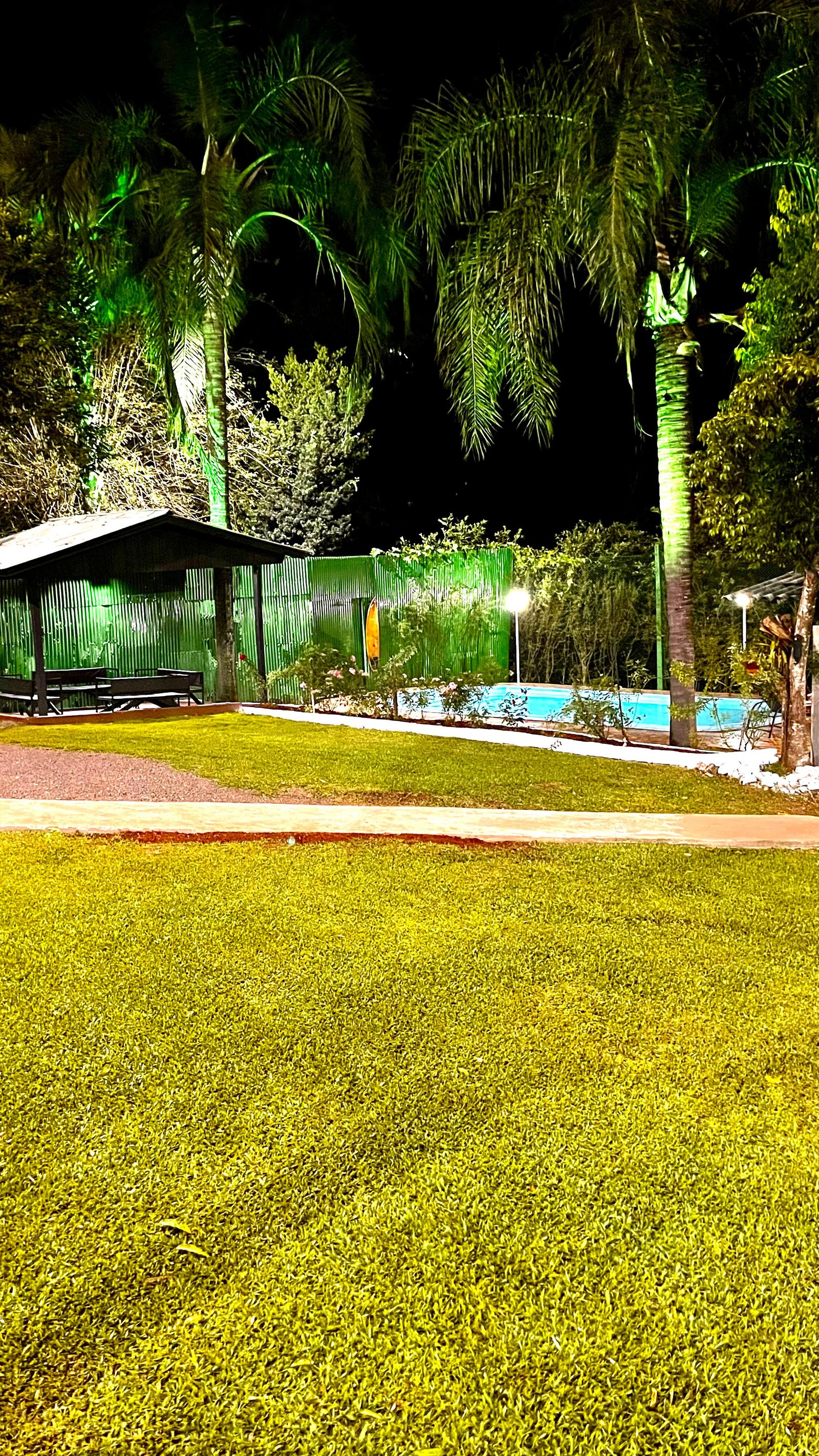 Centro Terapêutico Masculino - Santo Ângelo - Rio Grande do Sul